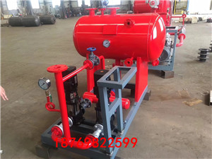 蒸汽回收機(jī)更具成本效益-- 山東昊宇自動化設(shè)備有限公司