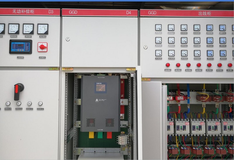 智能照明調(diào)控裝置，智能照明節(jié)能裝置-- 廣州通控節(jié)能有限公司