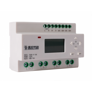 智能照明控制器，照明開關模塊