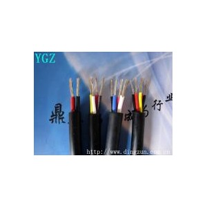 PT100引線-高溫屏蔽線-鍍銀屏蔽線-鐵