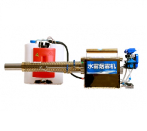 汽油動力 脈沖消毒噴霧機-- 湖北施帝威環保科技有限公司