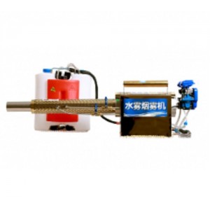 汽油動(dòng)力 脈沖消毒噴霧機(jī)