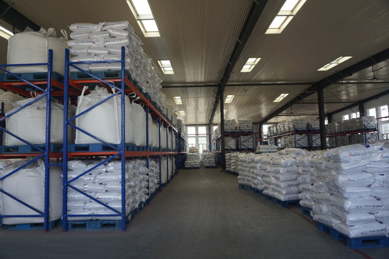 離子交換樹脂 西安藍曉科技研發生產-- 西安藍曉科技新材料股份有限公司