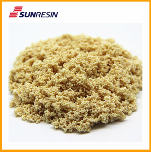 大孔吸附樹脂 離子交換樹脂 螯合樹脂 藍曉科技廠家供應-- 西安藍曉科技新材料股份有限公司