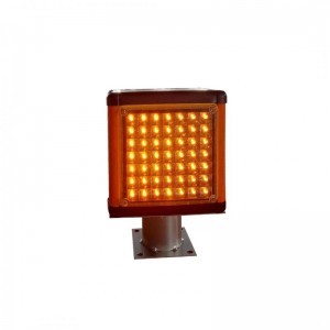 太陽能防霧警示燈 同步防霧警示燈