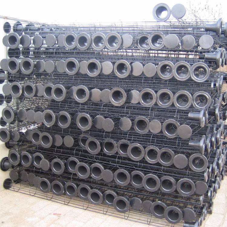 鍍鋅帶文氏管除塵袋籠-- 河北億寶達環(huán)保機械設(shè)備有限公司