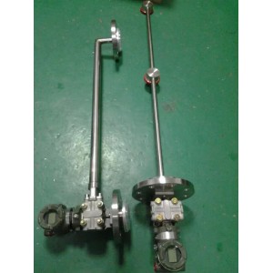 側(cè)裝式在線密度計(jì)