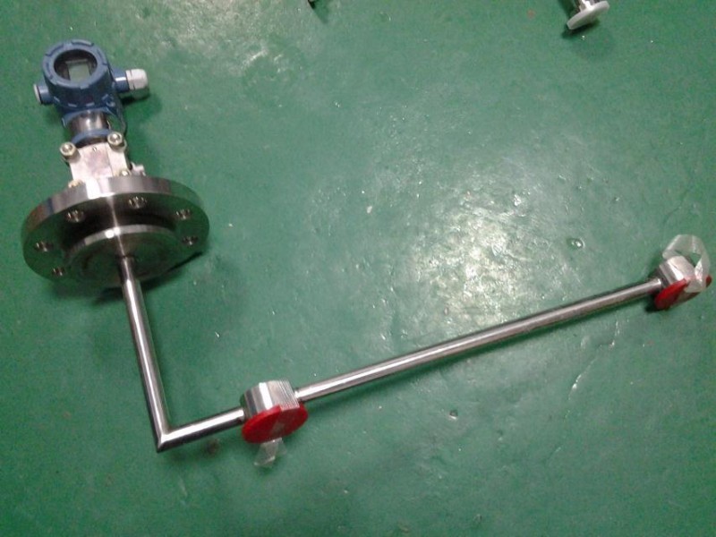 MH5300-- 四川凱立森儀表制造有限公司