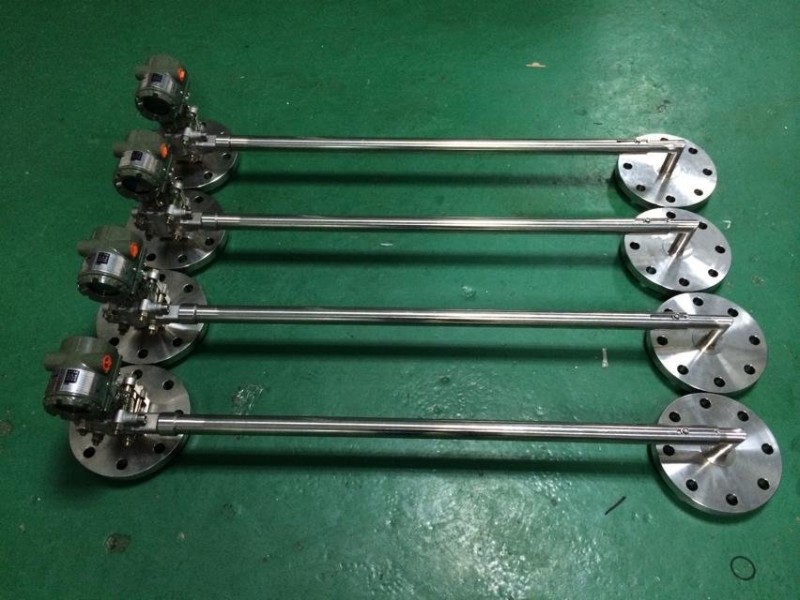 尿素在線密度計(jì)-- 四川凱立森儀表制造有限公司