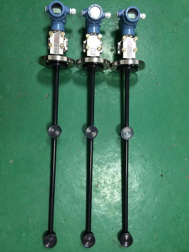 工業(yè)在線密度計(jì)-- 四川凱立森儀表制造有限公司