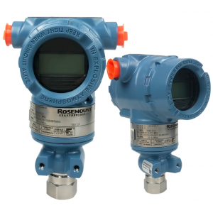 智能型壓力變送器