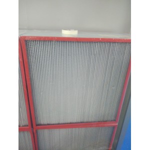 珠海 耐高溫高效過濾器廠家訂做