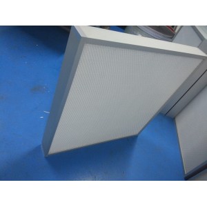 潮州超高效無隔板過濾器