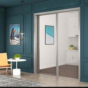 肇慶鋁合金門門窗廠家