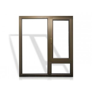 云浮鋁合金門門窗廠家