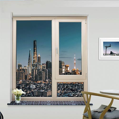 陽江鋁合金門門窗廠家-- 海豐縣赤坑鎮和發家居定制廠