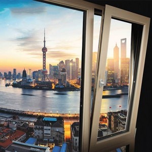 四會鋁合金門門窗廠家