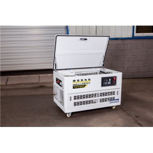 12kw汽油發電機型號