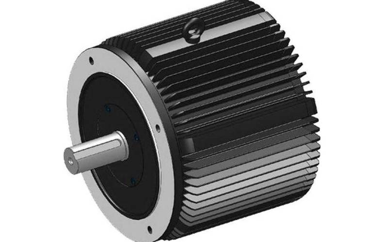 山東鈦和永磁高效節(jié)能電機(jī)-- 山東鈦和節(jié)能環(huán)保科技有限公司