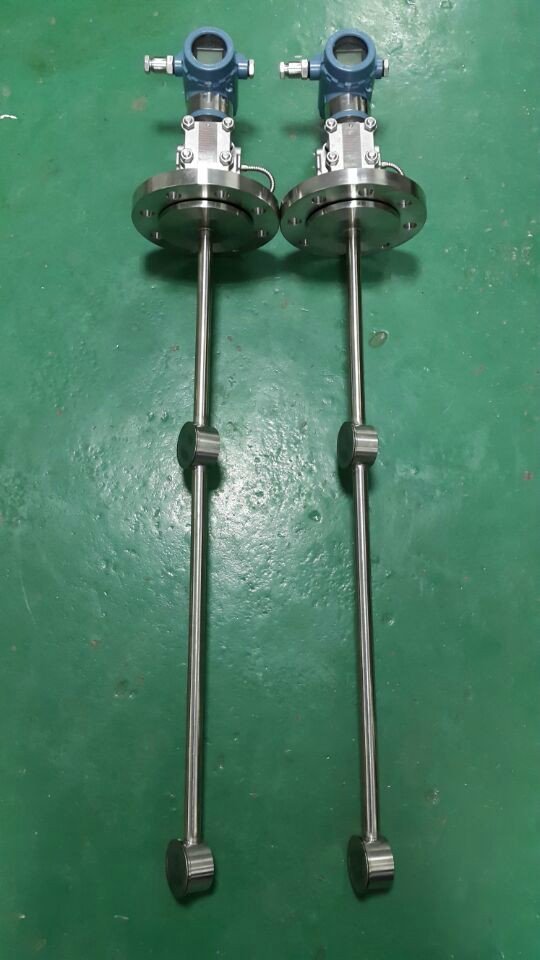 上海在線密度計(jì)廠家-- 四川凱立森儀表制造有限公司