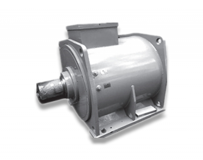 永磁高效節(jié)能電機(jī)各種規(guī)格定制-- 山東鈦和節(jié)能環(huán)保科技有限公司