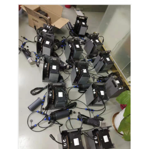 河道出水口PH傳感器在線監測