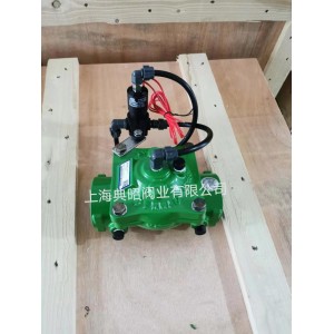 410電磁閥 以色列伯爾梅特電磁控制閥