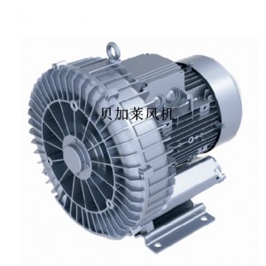 XGB-4旋渦式氣泵 4kw漩渦氣泵