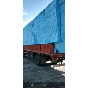 擠塑板  擠塑泡沫板  擠塑保溫板