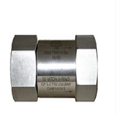 HOKE止回閥  美國供應-- 美國HOKE閥門（中國）有限公司