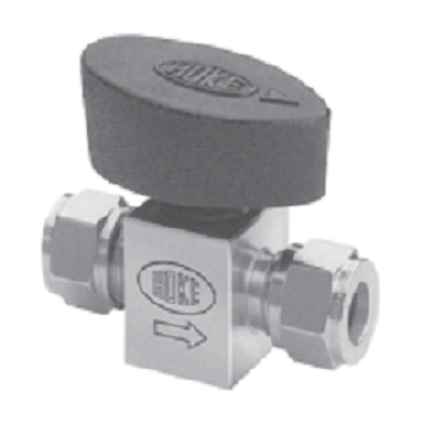 HOKE旋塞閥  美國供應-- 美國HOKE閥門（中國）有限公司