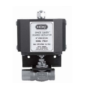 HOKE執(zhí)行器  美國供應-- 美國HOKE閥門（中國）有限公司