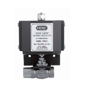 HOKE執(zhí)行器  美國供應(yīng)