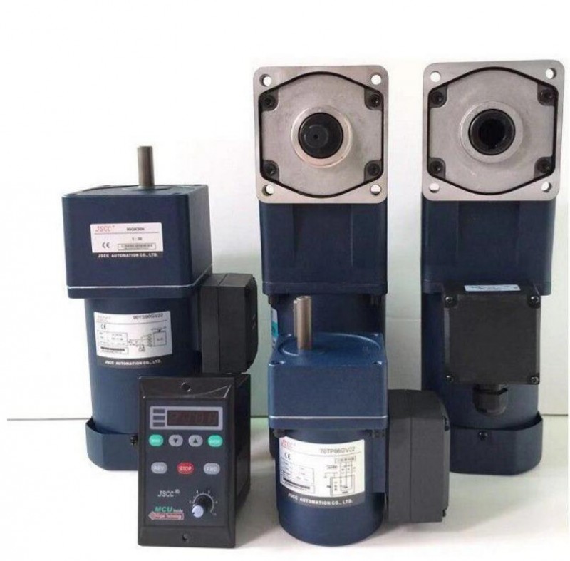 90YS120GY22(90YS120GY38)精研電機型號-- 德國精研JSCC電機（蘇州）有限公司