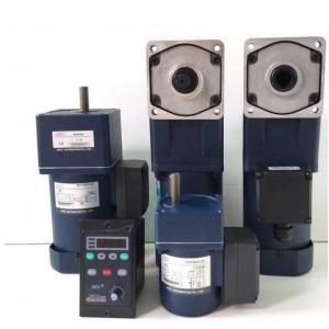 90YS120GY22(90YS120GY38)精研電機(jī)型