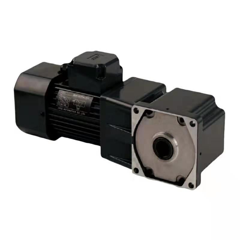 S750Y38L60RC(精研0.75KW直角中空減速電機）-- 德國精研JSCC電機（蘇州）有限公司