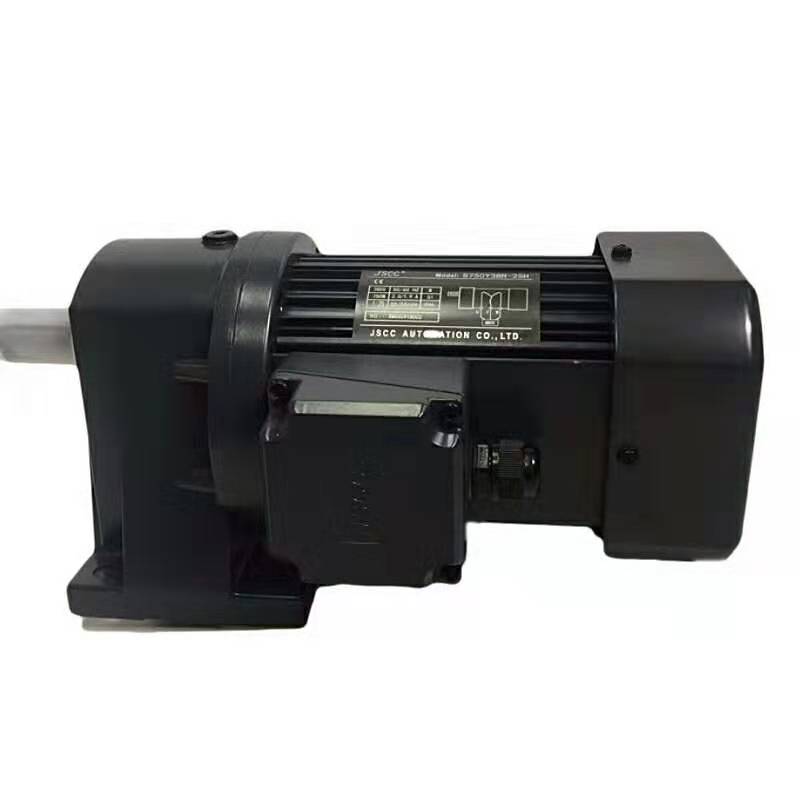 B370Y22L15RT(精研直角中實減速電機）-- 德國精研JSCC電機（蘇州）有限公司
