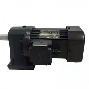 B370Y22L15RT(精研直角中實(shí)減速電機(jī)