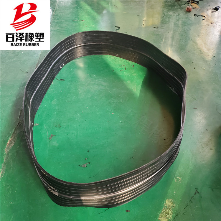 湖州吳興- 環(huán)形止水帶耐用性好廠家批發(fā)-- 景縣百澤工程橡塑有限公司