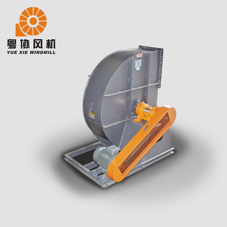 清遠除塵環保離心風機_車間用除塵通風機_粵協風機-- 佛山市德協通風科技有限公司