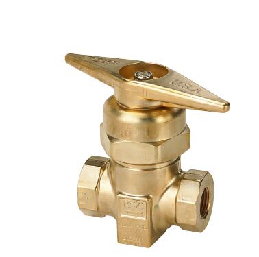 Rego截止閥-- 美國力高Rego閥門（中國）有限公司