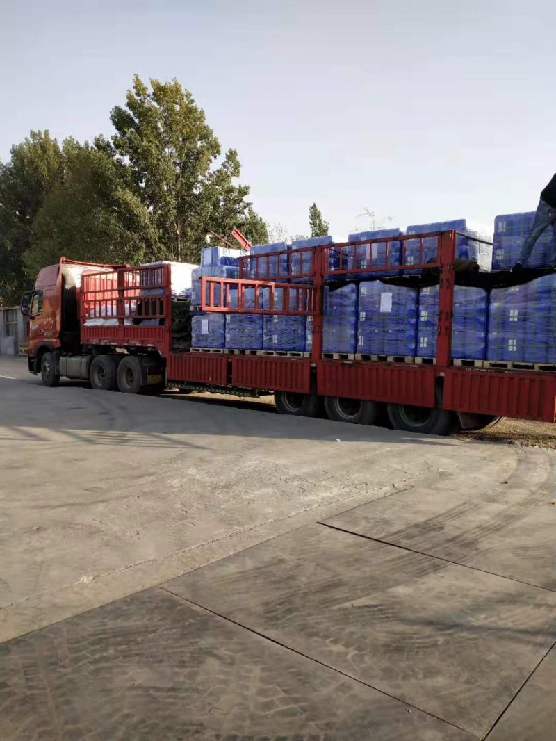 32%緩蝕阻垢劑電力部規(guī)格-- 棗莊市合泰水處理有限公司