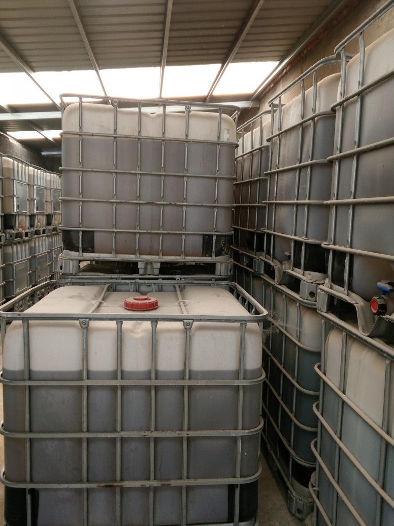 工廠直供循環水阻垢緩蝕劑-- 棗莊市合泰水處理有限公司