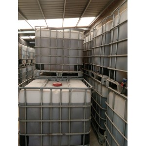 工廠直供循環(huán)水阻垢緩蝕劑