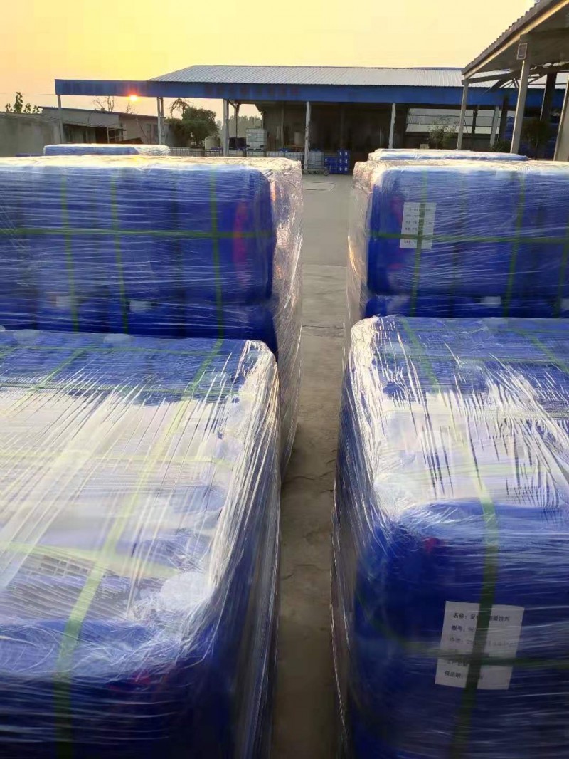 廠家直發 60%羥基乙叉二膦酸  HEDP-- 棗莊市合泰水處理有限公司