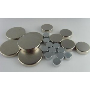 燈具磁鐵，環(huán)保磁石，鍍鋅鍍鎳磁鋼，