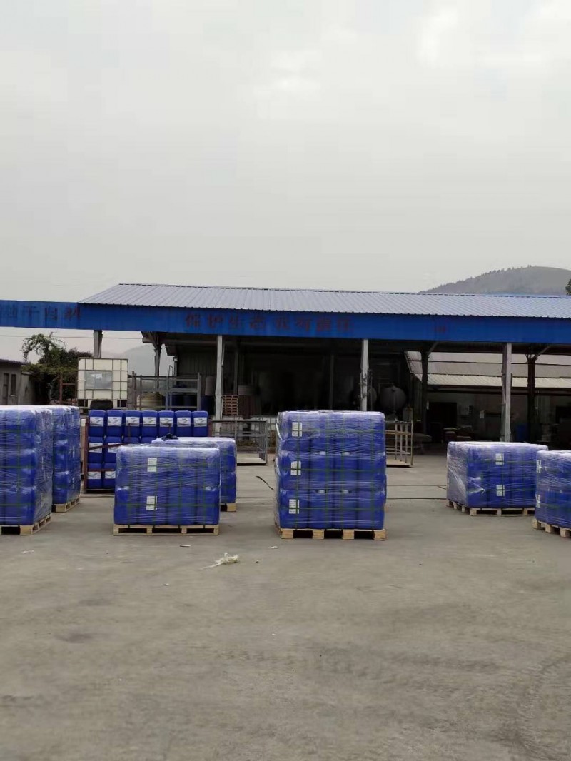 反滲透阻垢劑（可代工復配）-- 棗莊市合泰水處理有限公司