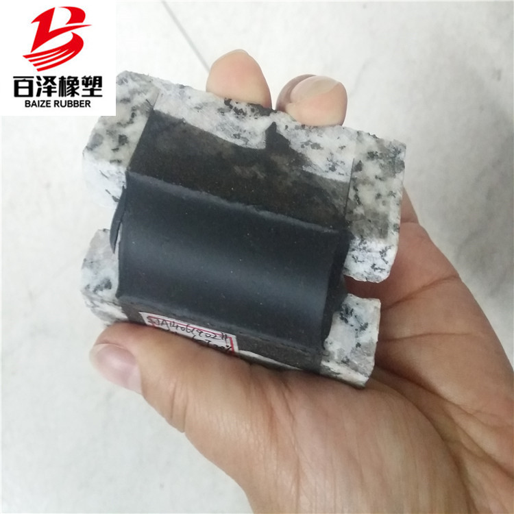 AB雙組份聚硫密封膏 寧德雙組份聚硫密封膠產(chǎn)品精密廠家批發(fā)-- 景縣百澤工程橡塑有限公司