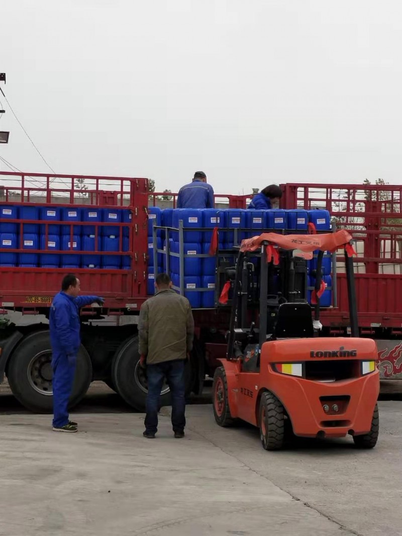 反滲透專用殺菌劑-- 棗莊市合泰水處理有限公司