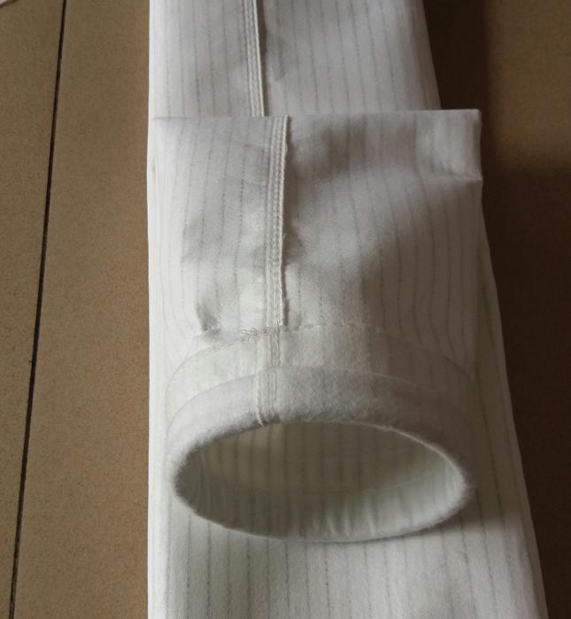 面粉廠選用什么材質的除塵布袋-- 滄州世成環保機械有限公司